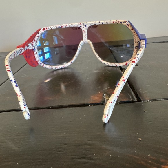 F1 Edition Pitviper Sunglasses EUC - Picture 6 of 7